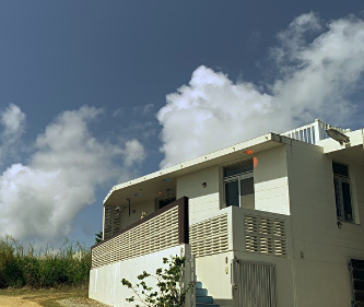 ​ResortVilla 古宇利島 Aquablue 1