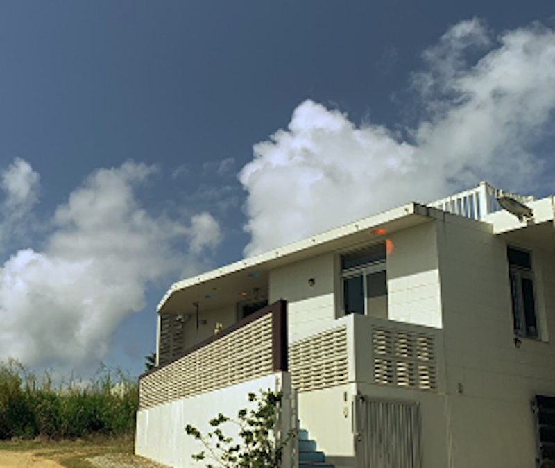 ResortVilla 古宇利島 Aquablue 1