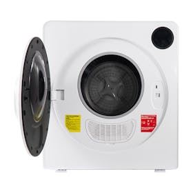 SENTERN 衣類乾燥機 7kgを検証レビュー!衣類乾燥機の選び方も紹介 SENTERN 衣類乾燥機 7kgを検証レビュー!衣類乾燥機の選び方も紹介