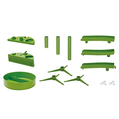 流しそうめん 竹丸 6
