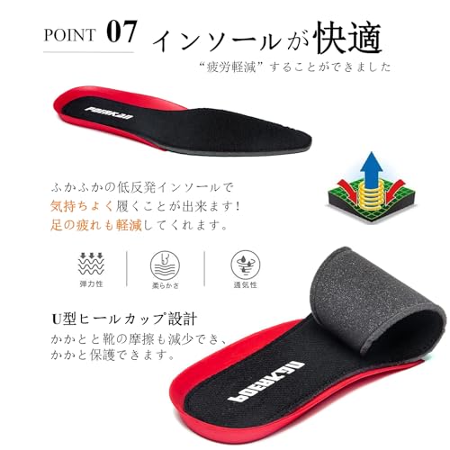 ブーツ 8