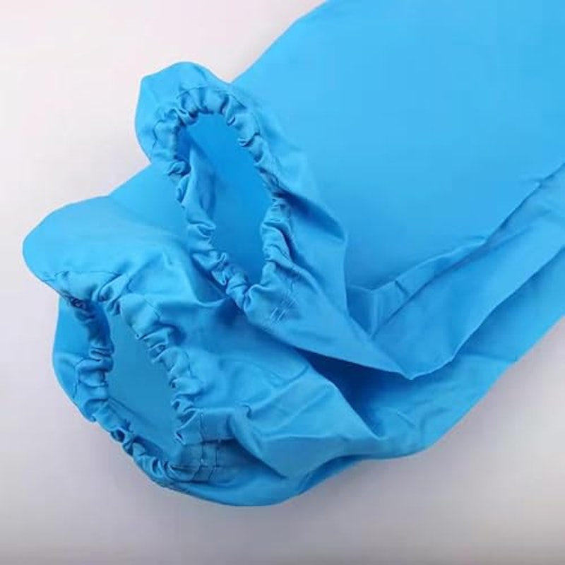 絵画用エプロン 5