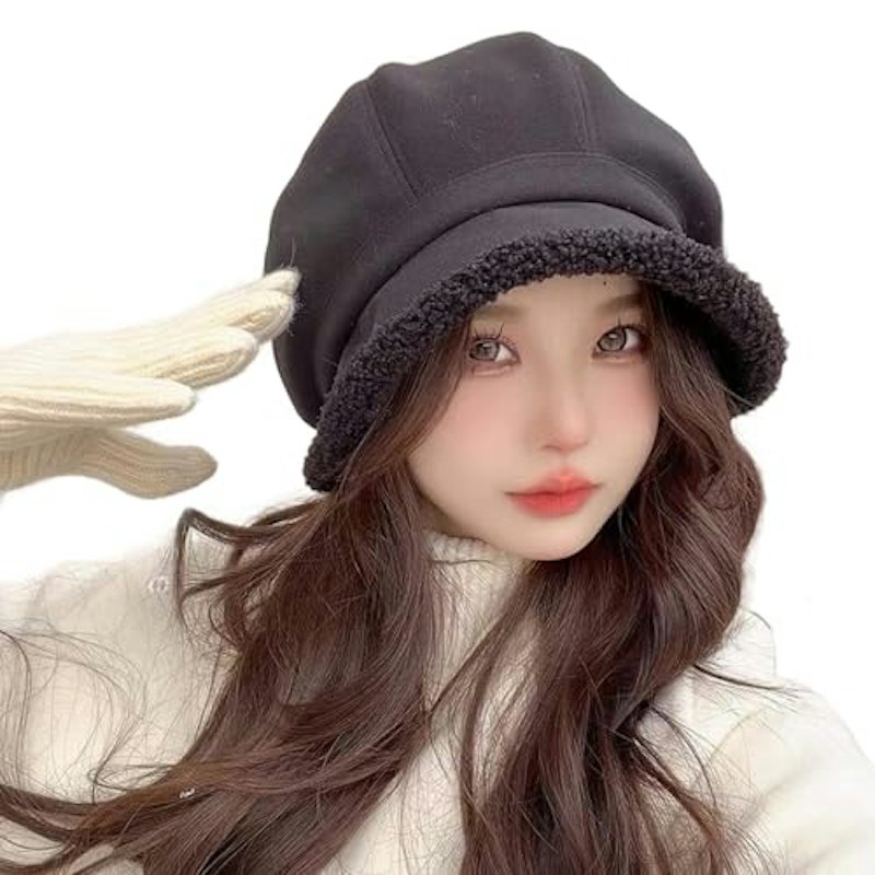 帽子 1