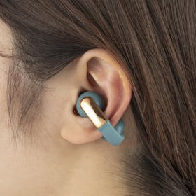 ナガオカトレーディング NAGAOKA NCUFF20を検証レビュー!耳を塞がない"ながら聴き"イヤホンの選び方も紹介 5