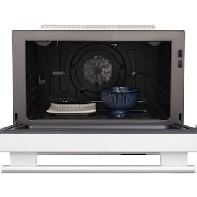 シャープ HEALSIO オーブンレンジ AX-RS1C-Wを検証レビュー!オーブンレンジの選び方も紹介 5