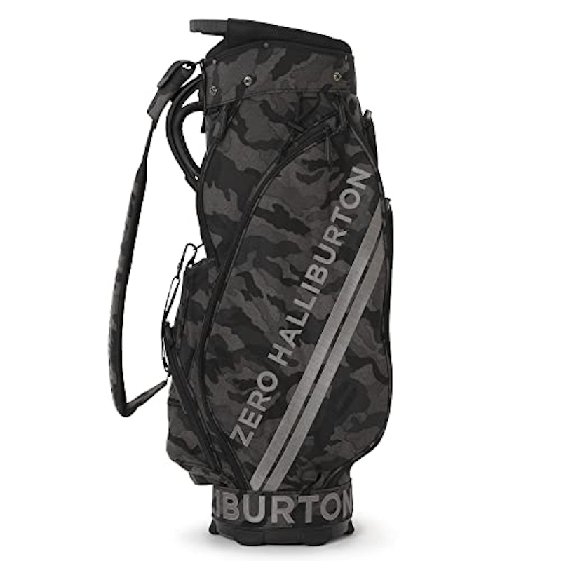 Caddie Bag 1