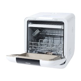 東芝 食洗機 DWS-33Aを徹底レビュー!実際に使用してわかったメリット・デメリットは? 2
