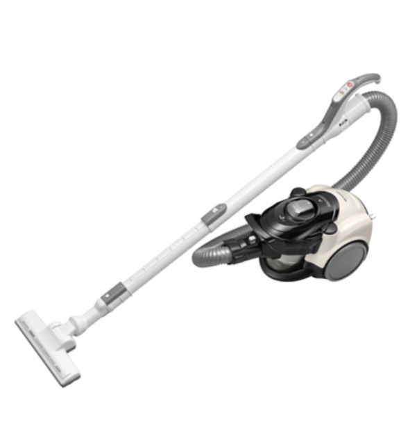 シャープ☆掃除機☆EC-HR7-T☆2022年製☆バッテリーの状態