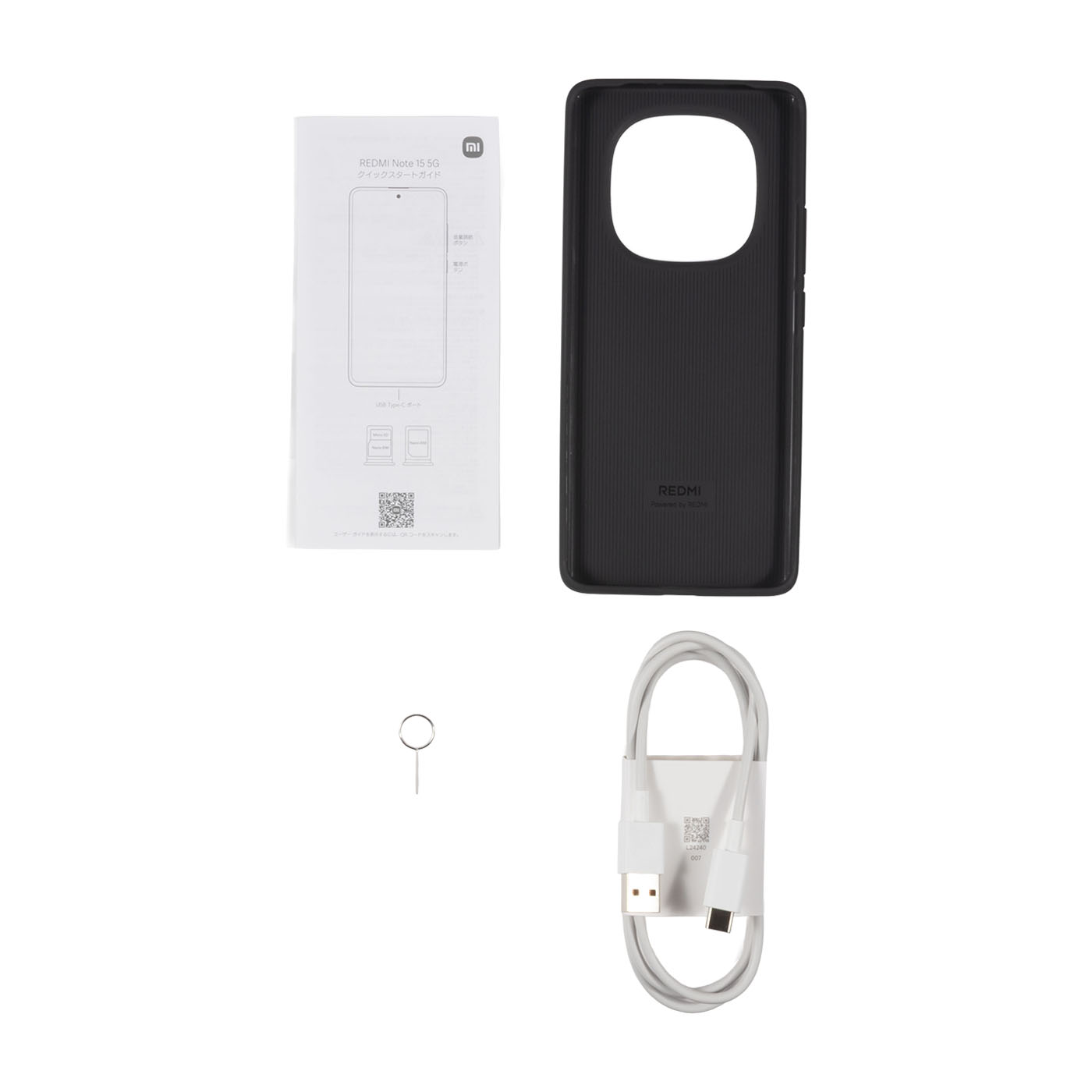 Xiaomi Redmi Note 15 5Gを検証レビュー！Androidスマホの選び方も紹介 5