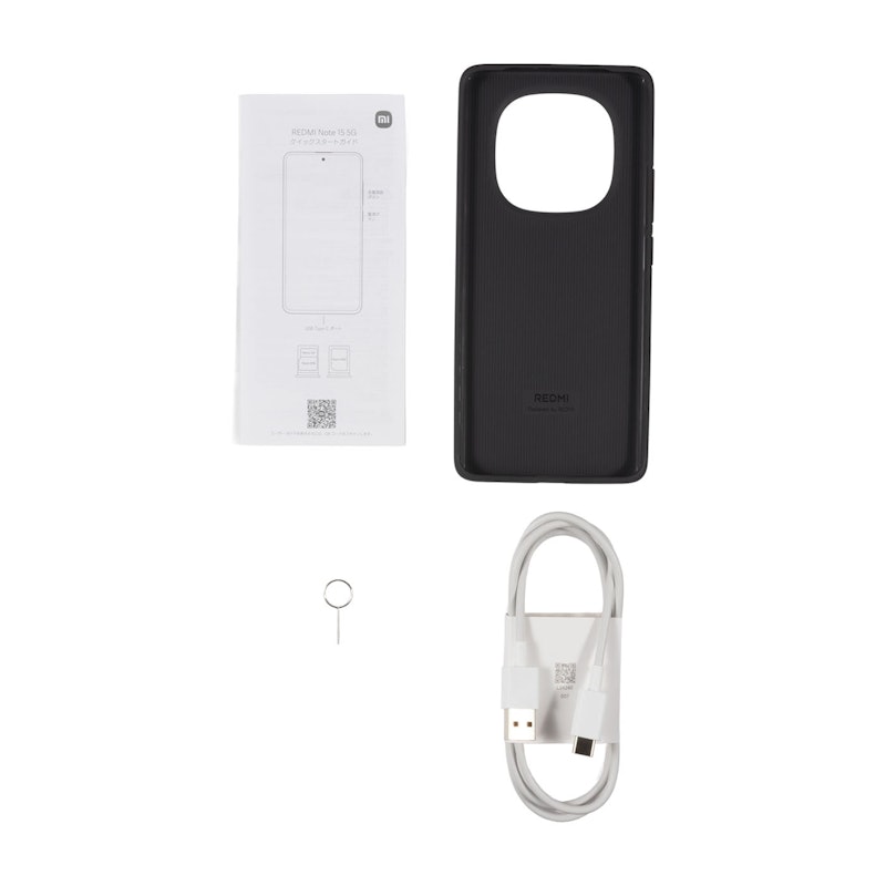 Note 15 5G 5
