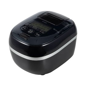 タイガー魔法瓶 炊きたて 圧力IHジャー炊飯器 ご泡火炊き JPD-G060-KPを検証レビュー!炊飯器の選び方も紹介 1
