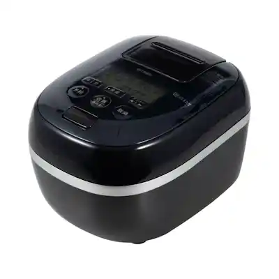 象印マホービン ZOJIRUSHI 圧力IH炊飯ジャー NW-YB10 BZを検証レビュー 象印マホービン ZOJIRUSHI 圧力IH炊飯ジャー NW-YB10 BZを検証レビュー