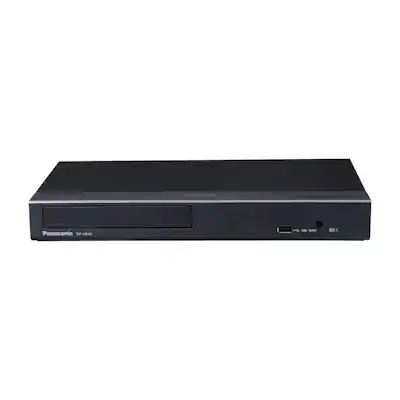Panasonic DMP-BD90 ブルーレイ DVDプレイヤー 2019年製 9ea2d521cdfe46b6fca73306f8472c