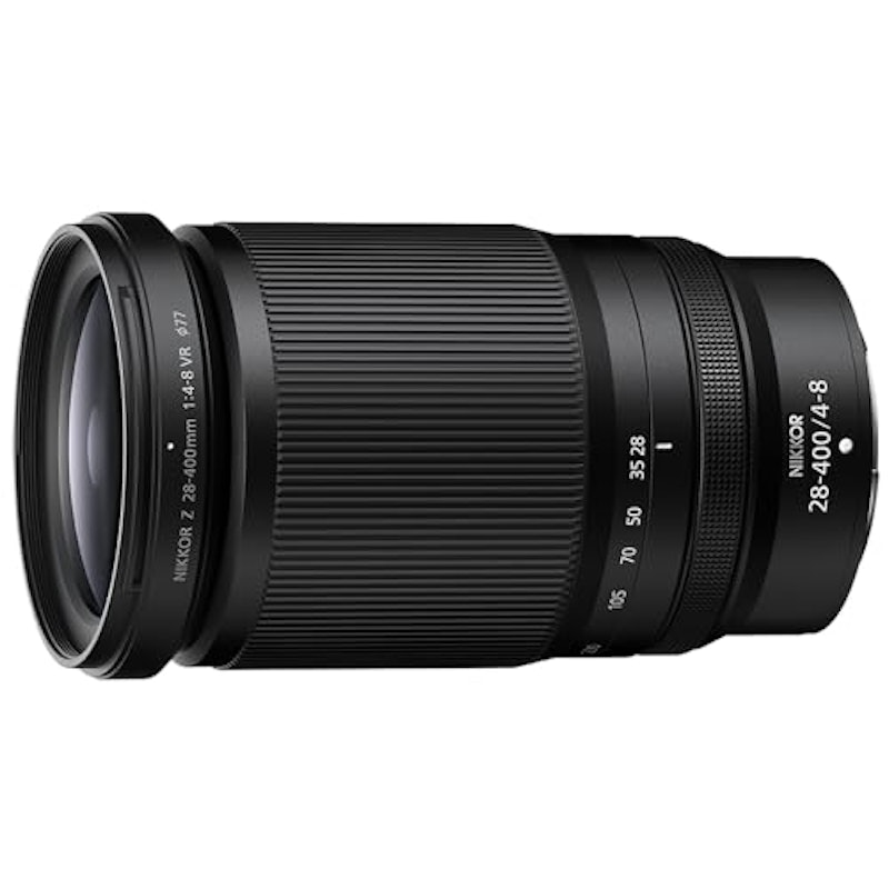 Z 28-400mm f/4-8 VR 1