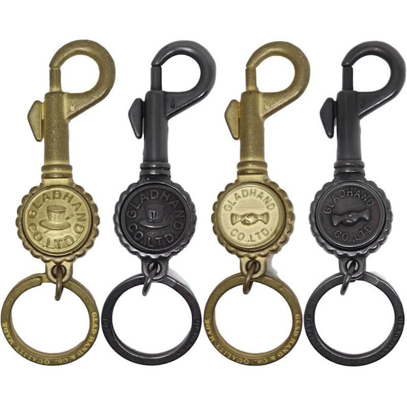 BOTTLE OPENER KEY RING 1