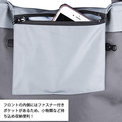 チェストハイ型フィッシングウェーダー 5