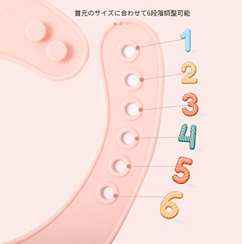 食事用エプロン 2