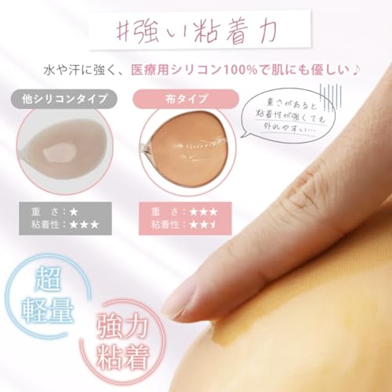 ヌーブラ 4