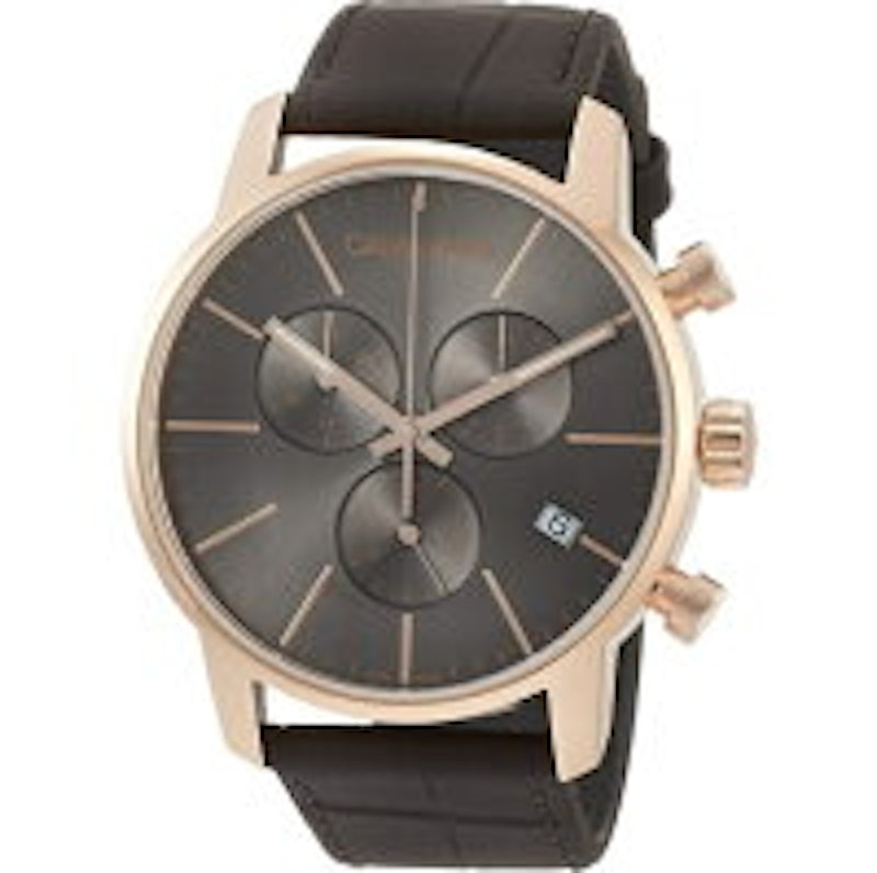 CITY CHRONO 1
