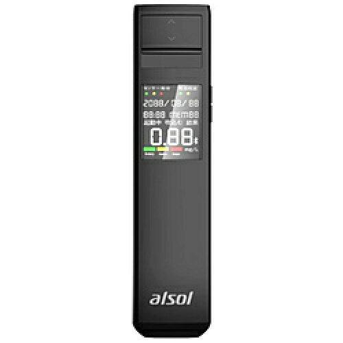 アルコール検知器 1