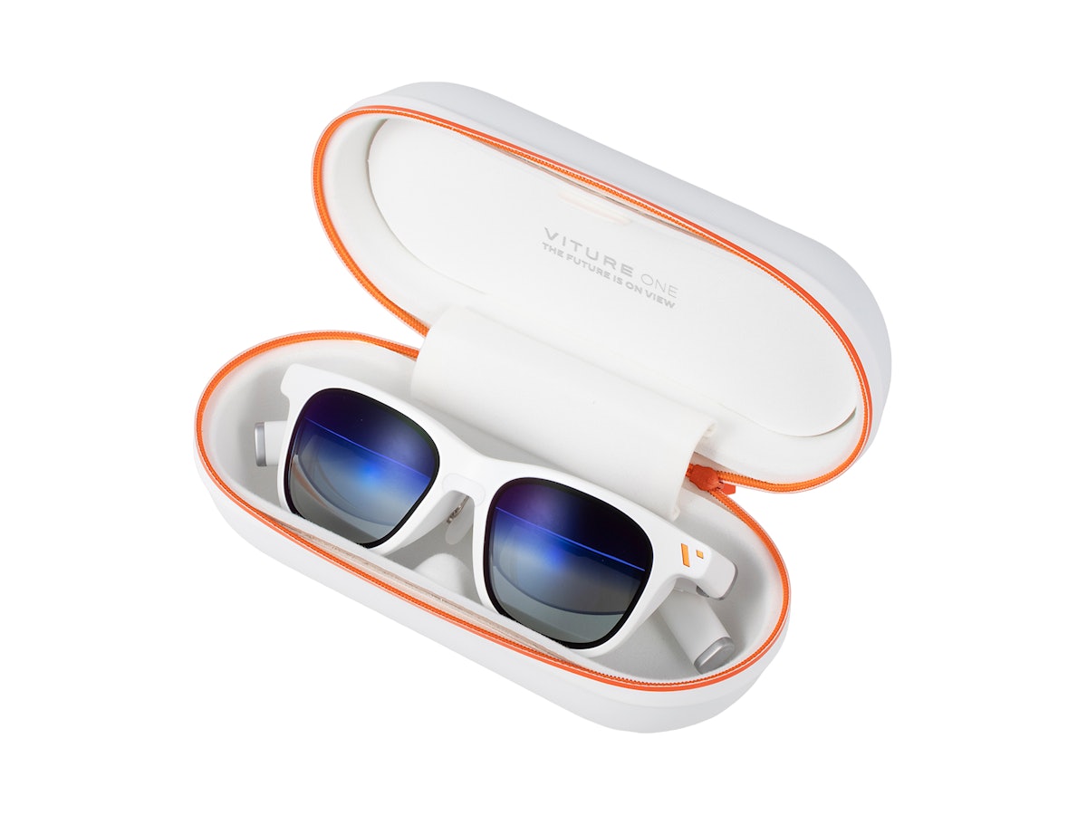 VITURE Pro XR グラスを検証レビュー!スマートグラスの選び方も VITURE Pro XR グラスを検証レビュー!スマートグラスの選び方も