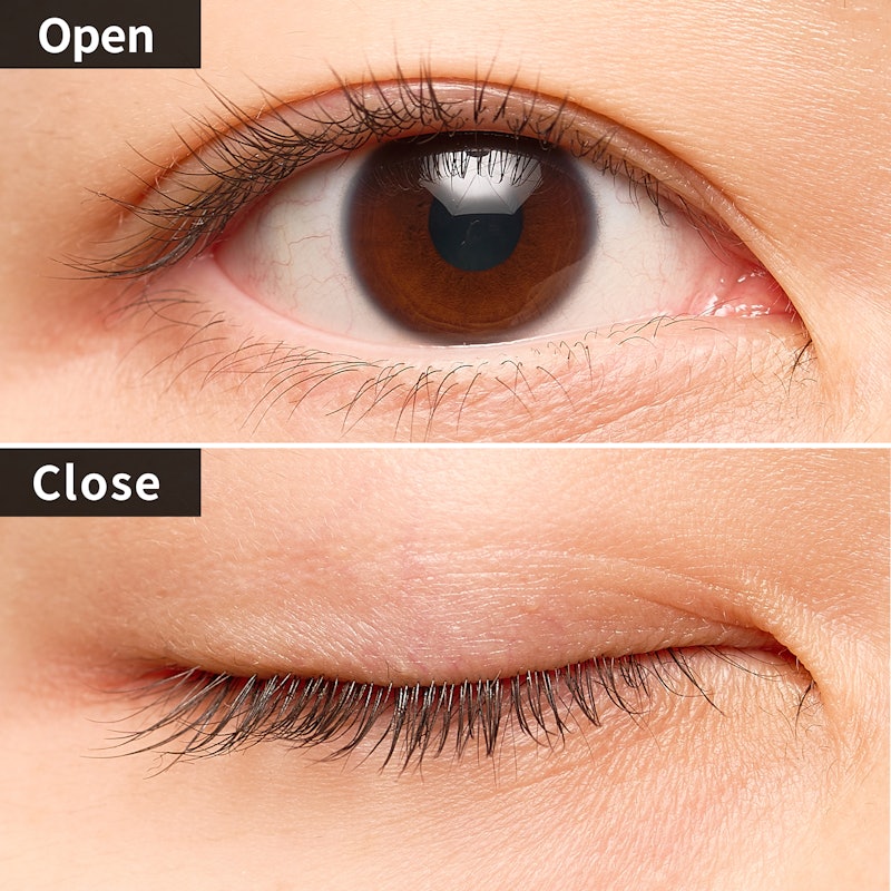 MOTE MASCARA CLEAR 4