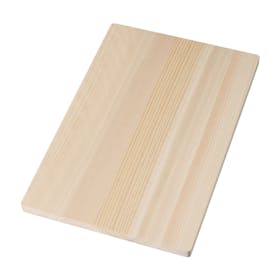 無印良品 ひのき調理板・薄型・大をレビュー!クチコミ・評判をもとに徹底検証 1