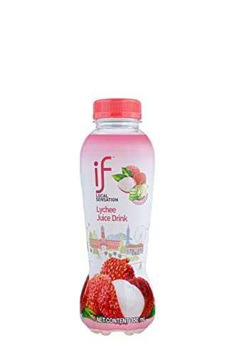 IFライチジュース 1