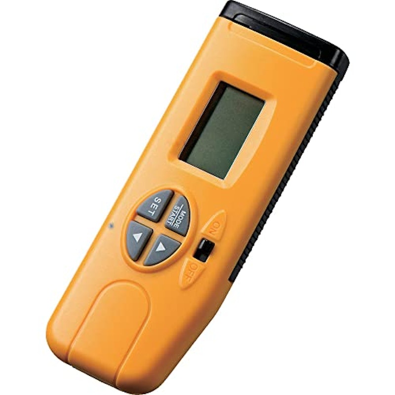 マルチデジタル電池残量チェッカー 1