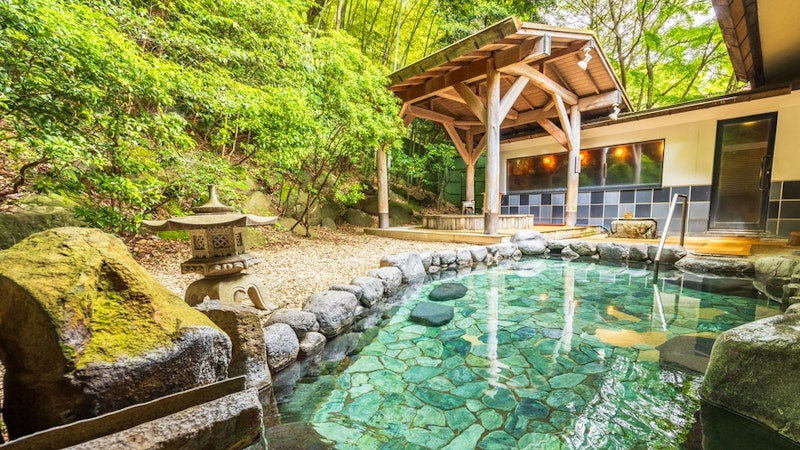 湯本富士屋ホテル 4
