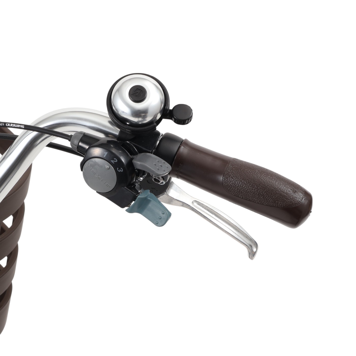 ブリヂストンサイクル ラクット RK4B45を検証レビュー！電動アシスト