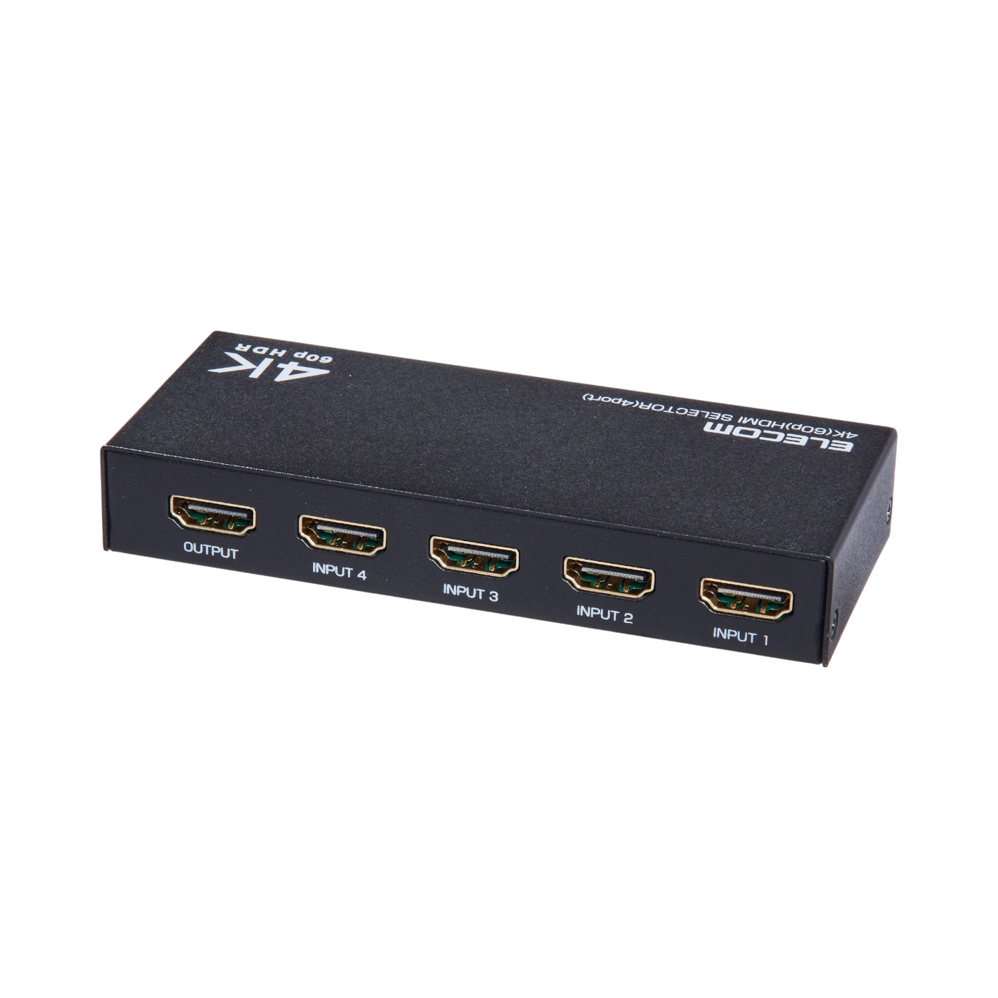 HDMI切替器 1