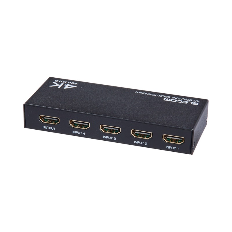 HDMI切替器 1