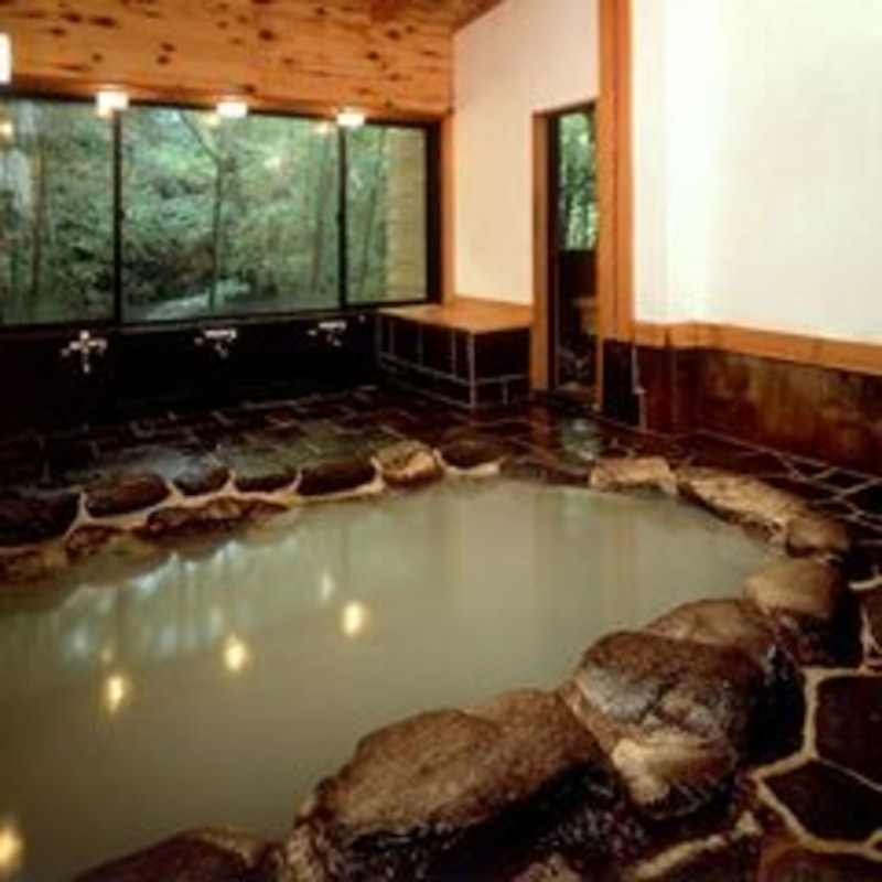 桐谷 箱根荘 3