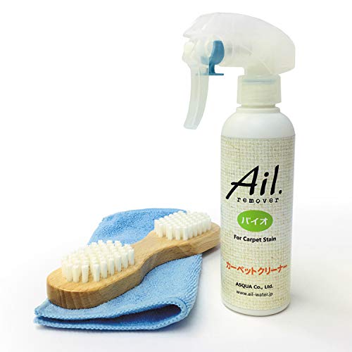 remover バイオ カーペットクリーナー 1
