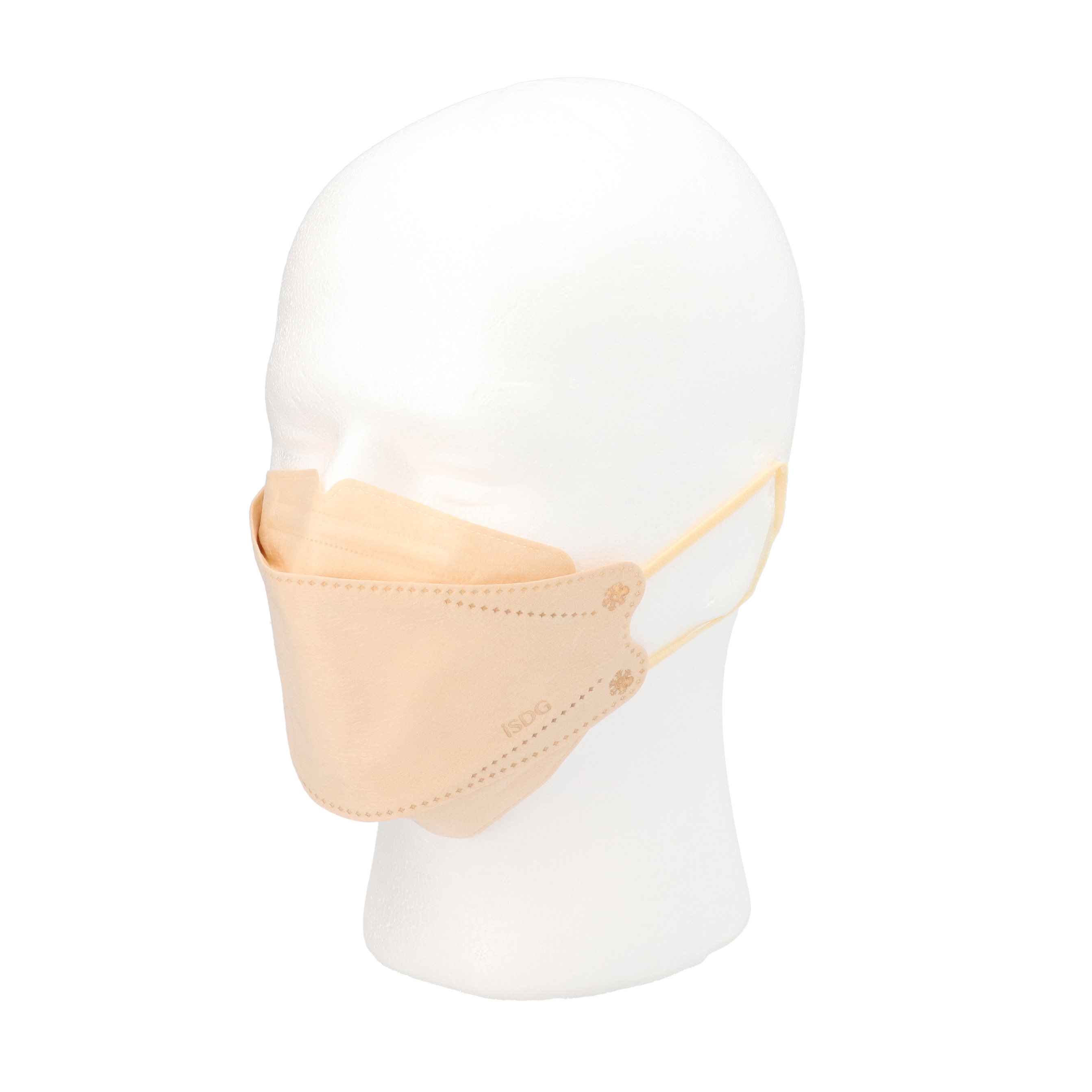 KUCHIRAKU MASK 4