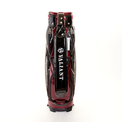 エナメルキャディバッグのおすすめ人気ランキング【2025年10月