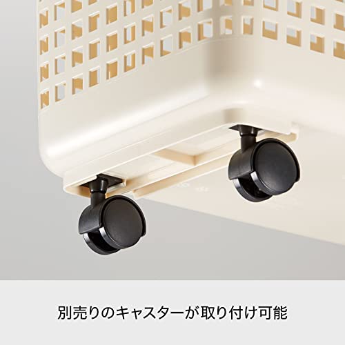 目かくしランドリーバスケット 6