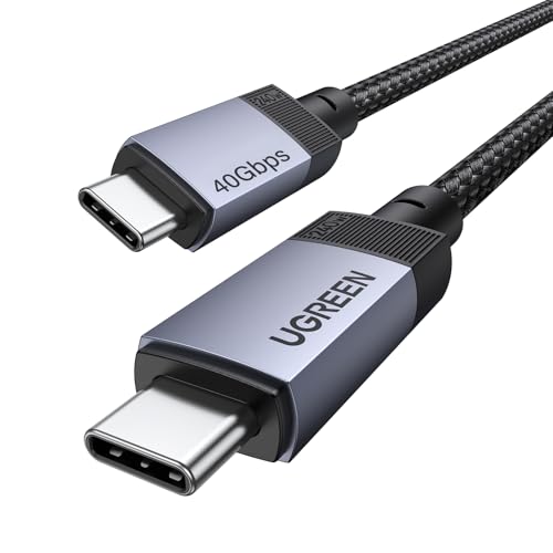 USB4 ケーブル 1