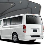 車用サイドサンシェードのおすすめ人気ランキング【2026年10月】 3