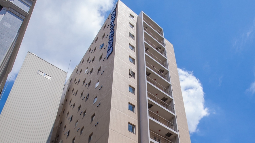 名鉄イン名古屋錦 1