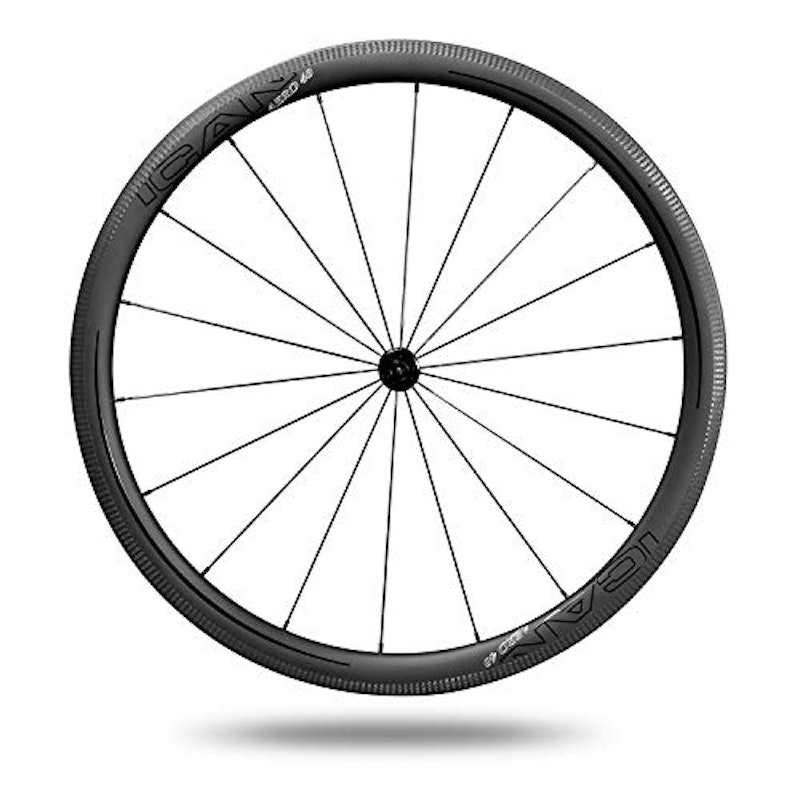 AERO 40リムブレーキホイール 2