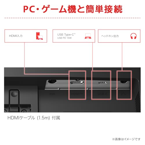モニター 4