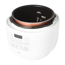 ニトリ 時短でらくらく調理 電気圧力鍋 8971668を検証レビュー!自動調理器・マルチクッカーの選び方も紹介 2