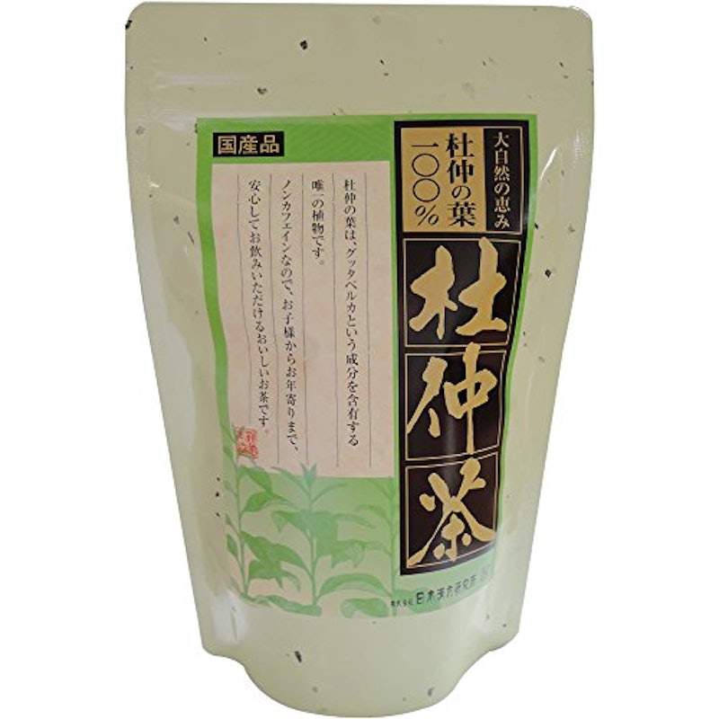 杜仲茶 1