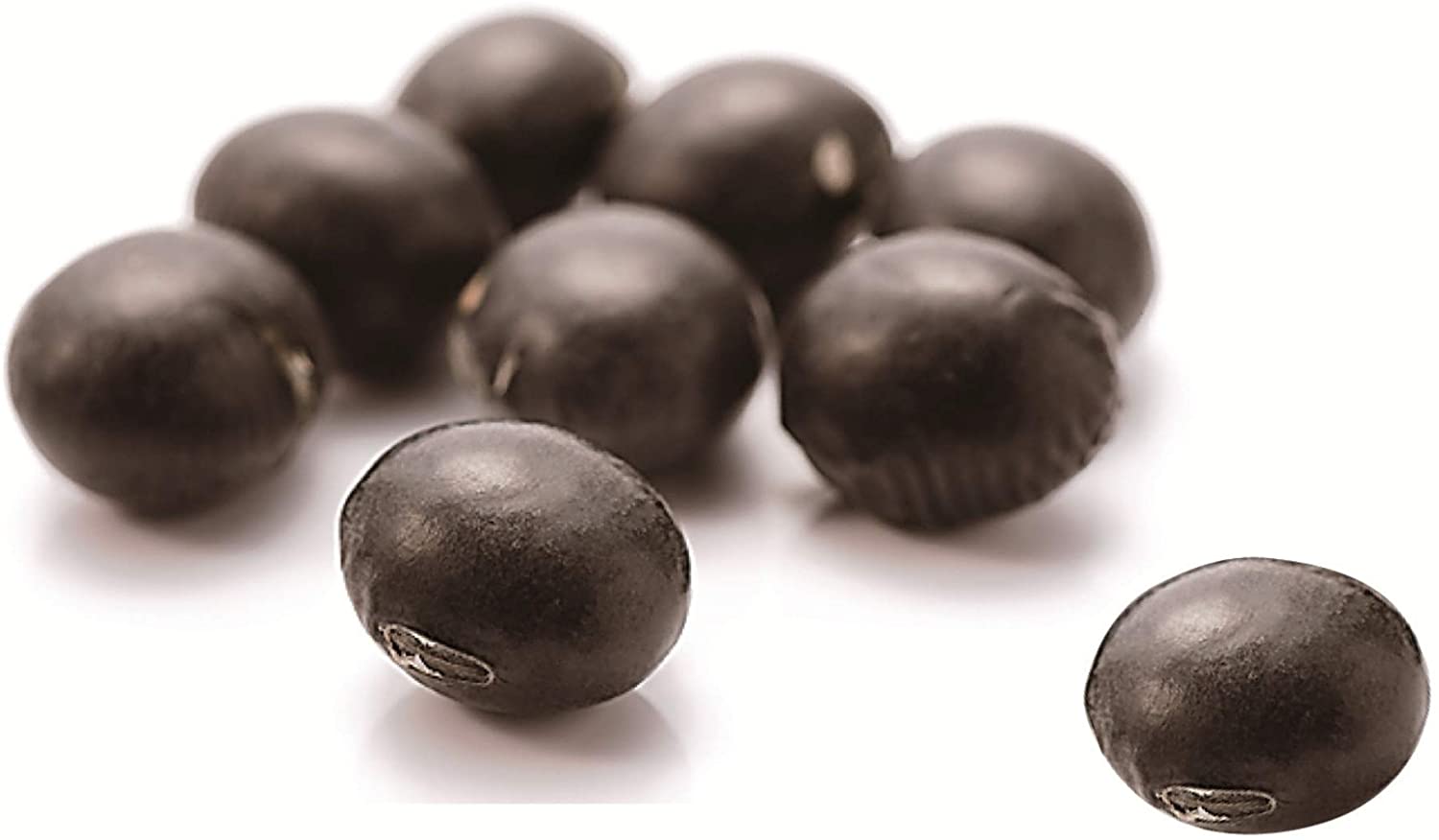 北海道産OSKべっぴん黒豆茶 3