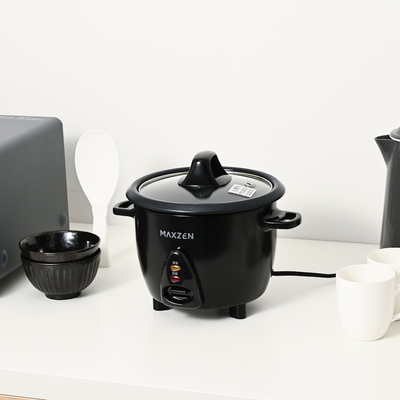 3合炊飯器 7