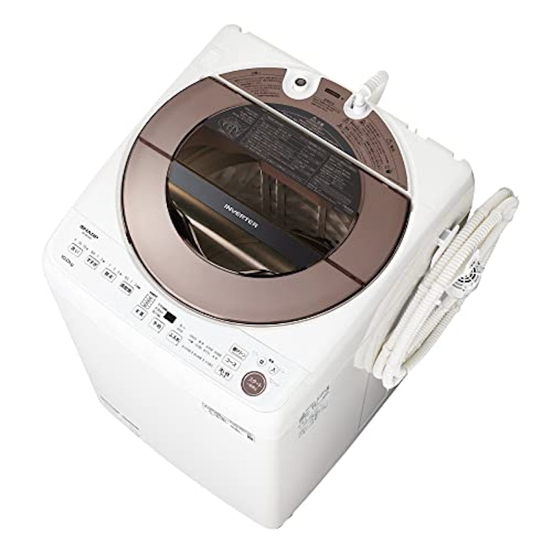 全自動洗濯機 2