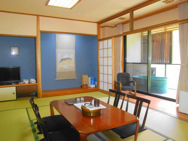富士ビラ 山華の正 7
