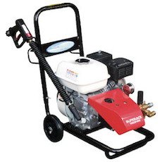 スーパー工業の高圧洗浄機のおすすめ人気ランキング【2026年1月